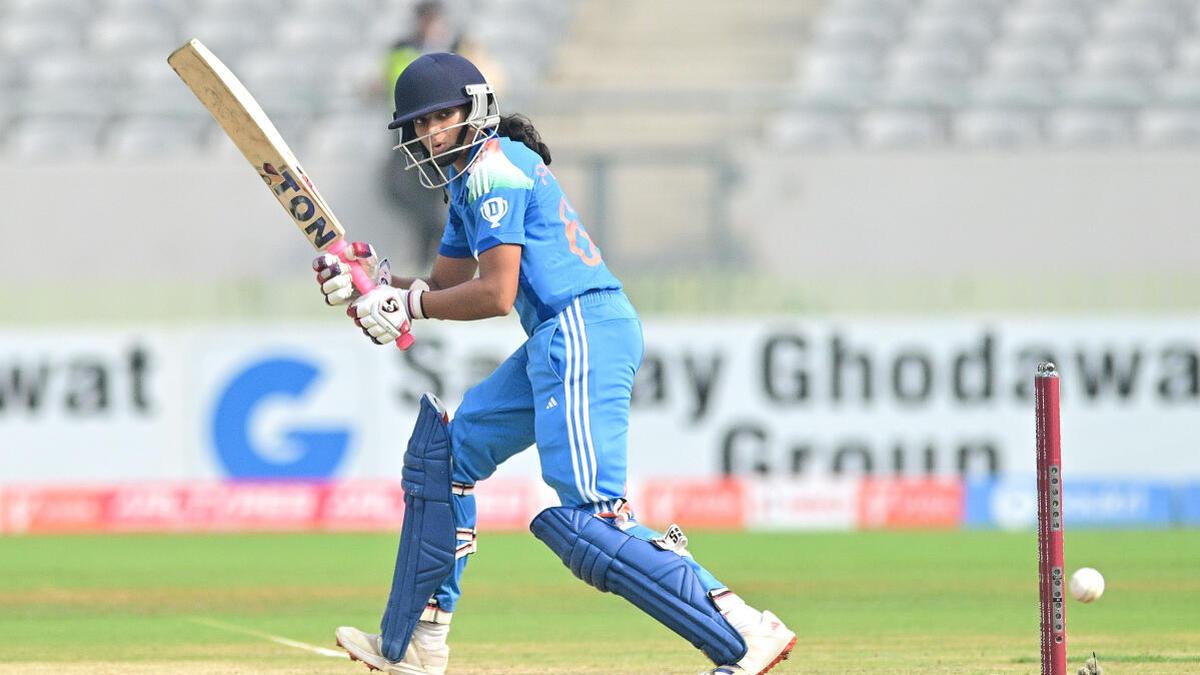 IND-W vs IRE-W 2nd ODI: India banks on youngsters in bid to seal series against Ireland